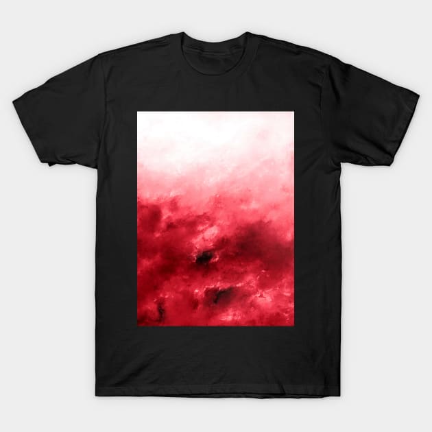 fine art T-Shirt by TAMOH65